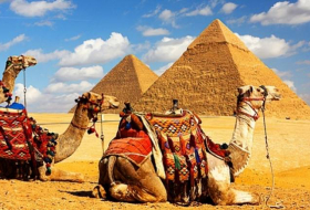 В Египте торговцам запретят приставать к туристам