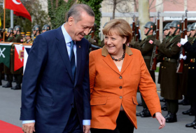 Визит Меркель в Анкару. Взгляд из Берлина