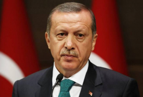 Правительство Германии запретило выступление Эрдогана 