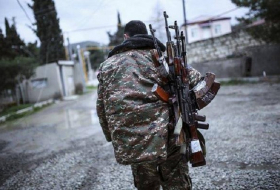 Солдаты бегут из армянской армии из-за голода