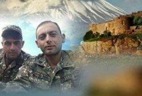 В Армении повесился военнослужащий (ФОТО)