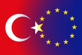 DW: заблокированы все выплаты Турции по ее интеграции в ЕС