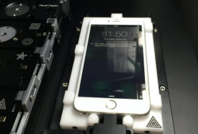Сотрудник Apple рассказал о «Машине для калибровки iPhone» 