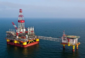 Минэнерго Азербайджана обнародовало данные о суточной добычи нефти