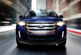 Ford в Америке отзывает более 100 тысяч автомобилей