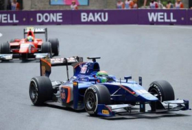 Трое гонщиков выбыли из гонки Гран-при Азербайджана Формулы 1