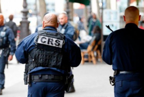 Франция ужесточила меры безопасности в день выборов