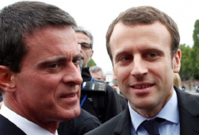 Экс-премьер Франции Вальс не поддержал кандидата от своей партии