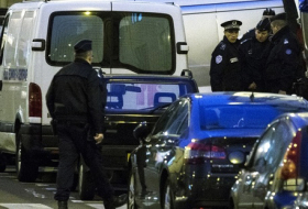 Найден подозреваемый в нападении на военных во Франции
