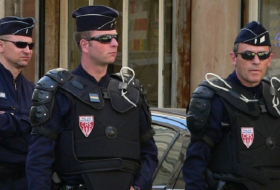 Три гражданина Франции подозреваются в снабжении террористов оружием