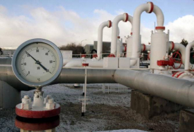 Россия готова подавать газ через Турцию