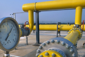 SOFAZ выделил более $1 млрд на `Южный газовый коридор`