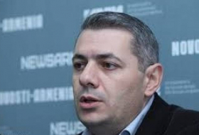 Армения назначит в Грузию нового посла