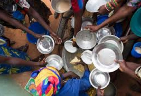 ООН: 20 млн. человек могут умереть от голода в ближайшие полгода