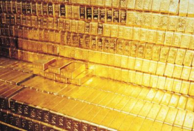 В Азербайджане произведено полтонны золота