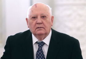 Вильнюсский суд вручил Горбачеву повестку в суд по делу 13 января
