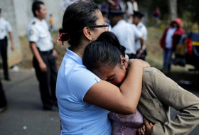 Число жертв пожара в приюте в Гватемале увеличилось до 38