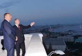 Азербайджан присоединяется к «Путинскому союзу»? – АНАЛИТИКА