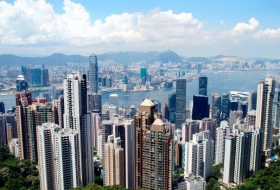 Гонконг признан самым дорогим городом в мире для туристов