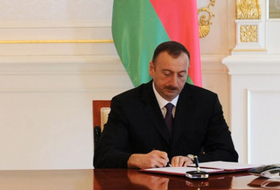 Президент Азербайджана подписал указ о стимуляции производства сахарной свеклы