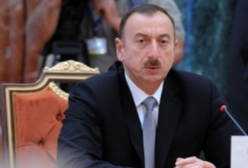 Путин обсудил с Ильхамом Алиевым падение цен