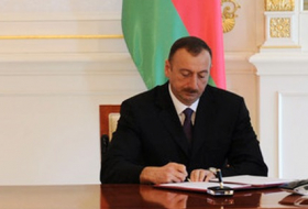 Ильхам Алиев: «До конца года цены на лекарства должны снизиться»