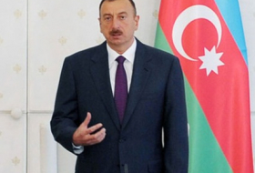 Сегодня в Европе поднимает голову фашизм – Ильхам Алиев