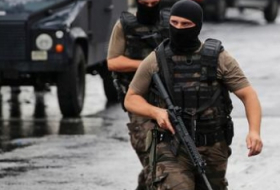 Очередной теракт ИГИЛ предотвращен в Турции