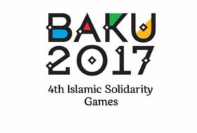 #Baku2017: Первая медаль спортивных гимнастов
