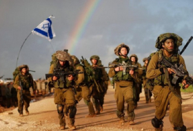 Израильская армия атаковала позиции в Сирии 