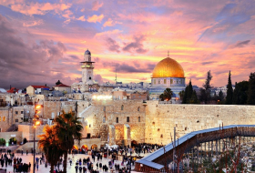 Израиль заплатит за каждого привезенного в страну туриста
