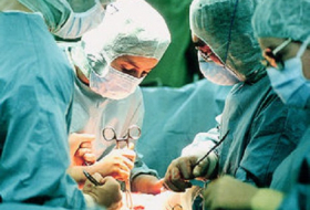 Первая в мире операция по пересадке головы пройдет в декабре 2017 года