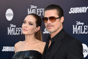 Анджелина Джоли и Брэд Питт на грани развода