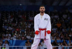 #Baku2017: Пять золотых медалей в копилку от каратэ