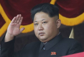 Ким Чен Ын приказал начать массовое производство новой системы ПВО