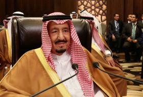 Король Саудовской Аравии назначил послом в США своего сына