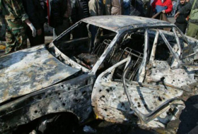Взрыв в Дамаске: 8 человек погибли (Обновлено)