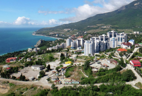 В Крыму началось строительство главной мечети