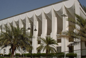 15 иранских дипломатов покинут Кувейт