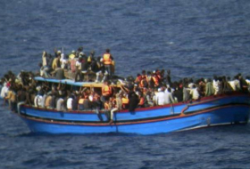 В Средиземном море исчезли 60 мигрантов