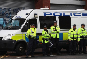 В Манчестере растет число арестованных по причастности к взрыву