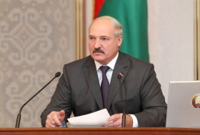 Александр Лукашенко победил на выборах президента Беларуси