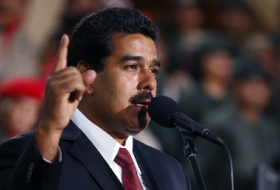 Мадуро заявил, что не желает иметь проблем с Трампом 