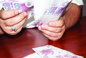 На погашение процентов по кредитам азербайджанцы потратили более 700 млн. манатов