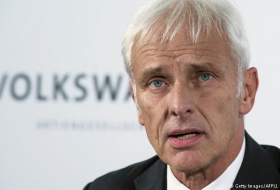 СМИ сообщили об обысках в офисе главы Volkswagen