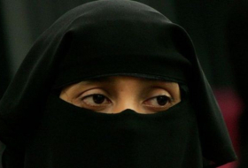 `Партия независимости`Британии требует ввести запрет на хиджабы