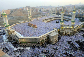 В Саудовской Аравии предотвращен теракт в Заповедной мечети в Мекке