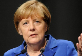 Меркель: турецкие политики могут выступать в ФРГ при соблюдении законов
