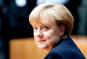 Меркель пообещала ускорить процесс вступления Турции в ЕС