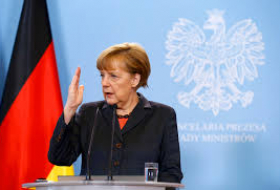 Меркель выступила в защиту соглашения между ЕС и Турцией 